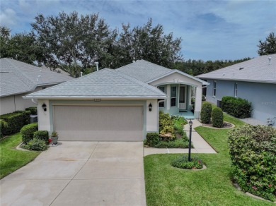 Lake Harris Home Sale Pending in Tavares Florida