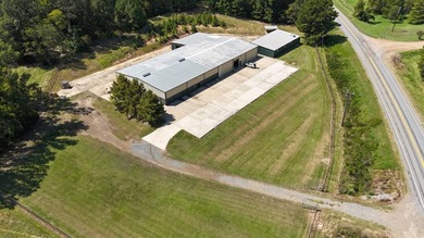 Commercial building on 4+/- acres on Hwy 191 near Negreet, LA - photo 10