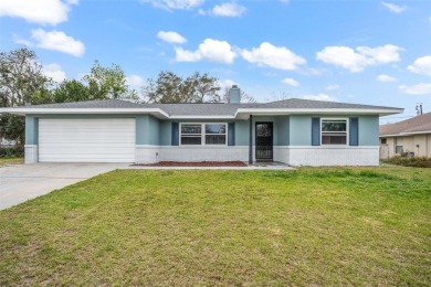 Lake Home For Sale in Deltona, Florida