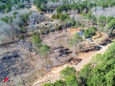 Plain Dealing Lake Lot For Sale in Plain Dealing Louisiana