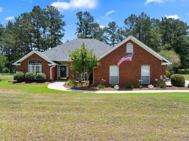 Lake Home Sale Pending in Tallahassee, Florida