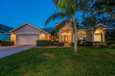 Lake Home For Sale in Safety Harbor, Florida