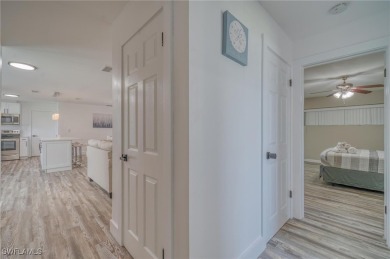 Gulf access home in the desirable Yacht Club area. This - photo 11