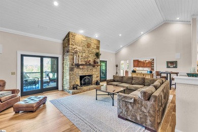 A luxury mountain retreat with 6,000 SF of space positioned to - photo 11