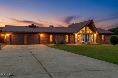 South Holston Lake Home For Sale in Abingdon Virginia