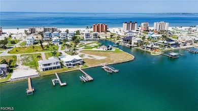 Estero Bay is every boaters dream location with endless water - photo 12