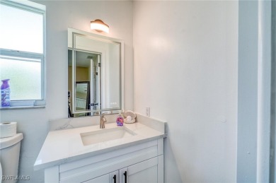 Gulf access home in the desirable Yacht Club area. This - photo 12