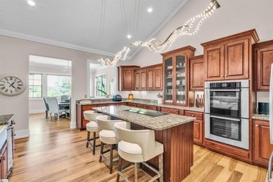 A luxury mountain retreat with 6,000 SF of space positioned to - photo 12
