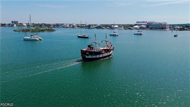 Estero Bay is every boaters dream location with endless water - photo 13