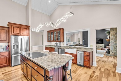 A luxury mountain retreat with 6,000 SF of space positioned to - photo 13