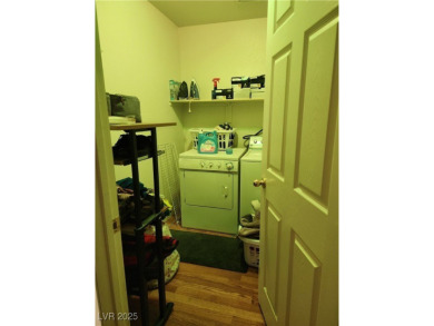 Welcome to this well-maintained home located in Southwest Las