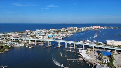 Estero Bay is every boaters dream location with endless water - photo 14