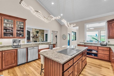 A luxury mountain retreat with 6,000 SF of space positioned to - photo 14