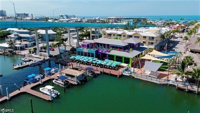 Estero Bay is every boaters dream location with endless water - photo 15