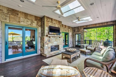 A luxury mountain retreat with 6,000 SF of space positioned to - photo 16