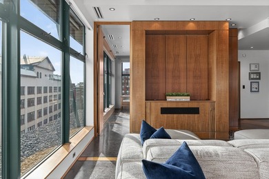 Welcome to The Penthouse on Congress--an incredible opportunity - photo 16