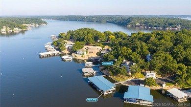 Enjoy the best of Lake of the Ozarks from this beautifully - photo 17