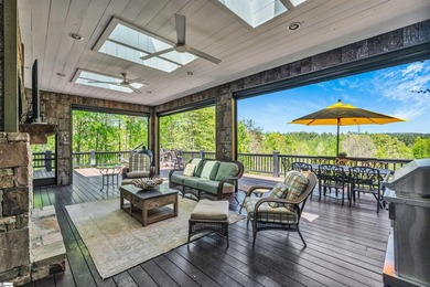 A luxury mountain retreat with 6,000 SF of space positioned to - photo 17