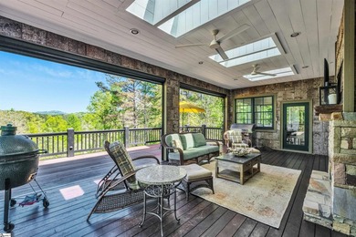 A luxury mountain retreat with 6,000 SF of space positioned to - photo 18