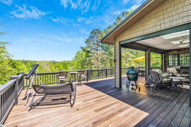 A luxury mountain retreat with 6,000 SF of space positioned to - photo 19
