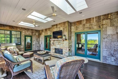 A luxury mountain retreat with 6,000 SF of space positioned to - photo 21