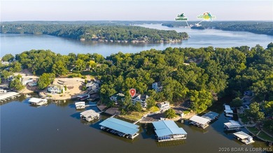 Enjoy the best of Lake of the Ozarks from this beautifully - photo 22