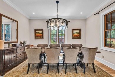 A luxury mountain retreat with 6,000 SF of space positioned to - photo 22