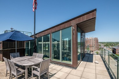Welcome to The Penthouse on Congress--an incredible opportunity - photo 22