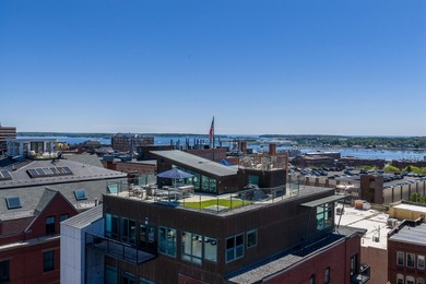 Welcome to The Penthouse on Congress--an incredible opportunity - photo 28