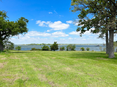 Lake Limestone Acreage For Sale in Jewett Texas