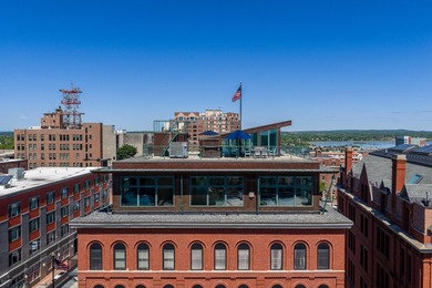 Welcome to The Penthouse on Congress--an incredible opportunity - photo 29