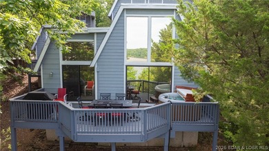 Located in the sought-after golf cart community of Tan Tar A - photo 1