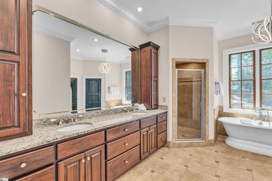 A luxury mountain retreat with 6,000 SF of space positioned to - photo 31