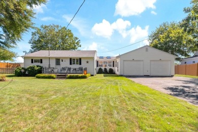 South Watuppa Pond Home Sale Pending in Fall River Massachusetts