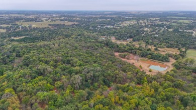 (private lake, pond, creek) Acreage For Sale in Guthrie Oklahoma