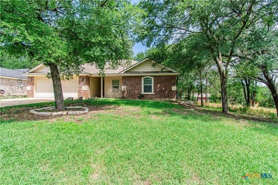 Belton Lake Home For Sale in Belton Texas