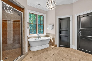 A luxury mountain retreat with 6,000 SF of space positioned to - photo 32