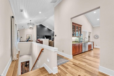 A luxury mountain retreat with 6,000 SF of space positioned to - photo 34