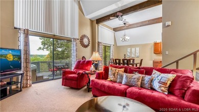 Located in the sought-after golf cart community of Tan Tar A - photo 5