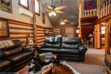 Tucked away in the hills of Southeastern Oklahoma, next to - photo 5