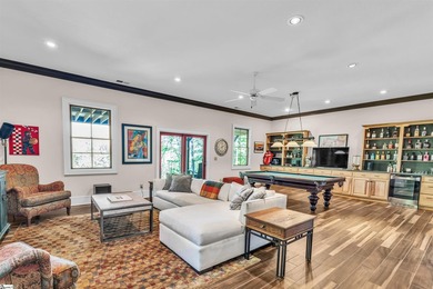 A luxury mountain retreat with 6,000 SF of space positioned to - photo 35