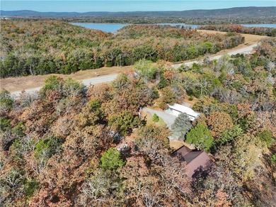 Tucked away in the hills of Southeastern Oklahoma, next to - photo 6