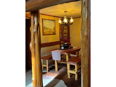 Tucked away in the hills of Southeastern Oklahoma, next to - photo 7