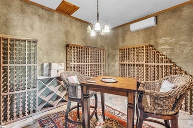 A luxury mountain retreat with 6,000 SF of space positioned to - photo 37