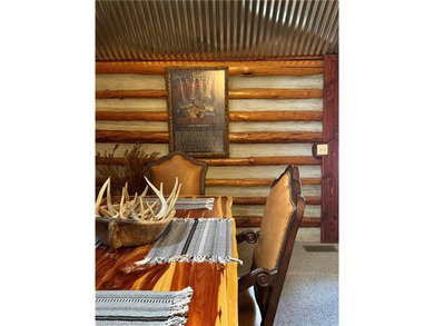Tucked away in the hills of Southeastern Oklahoma, next to - photo 8