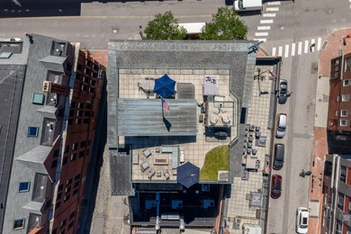 Welcome to The Penthouse on Congress--an incredible opportunity - photo 39