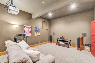 A luxury mountain retreat with 6,000 SF of space positioned to - photo 40