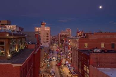 Welcome to The Penthouse on Congress--an incredible opportunity - photo 40