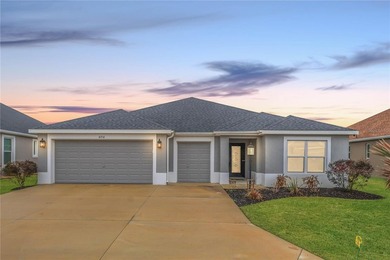 (private lake, pond, coastal) Home For Sale in The Villages Florida