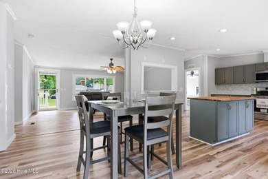 Don't miss out on this completely remodeled home situated on 3.9 - photo 8